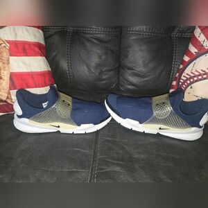 Nike Sock Dart Midnight Navy